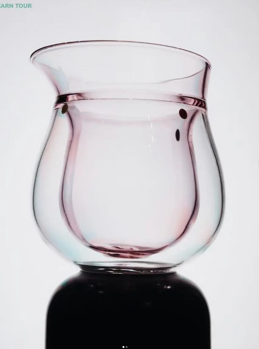 Sensory Serveware