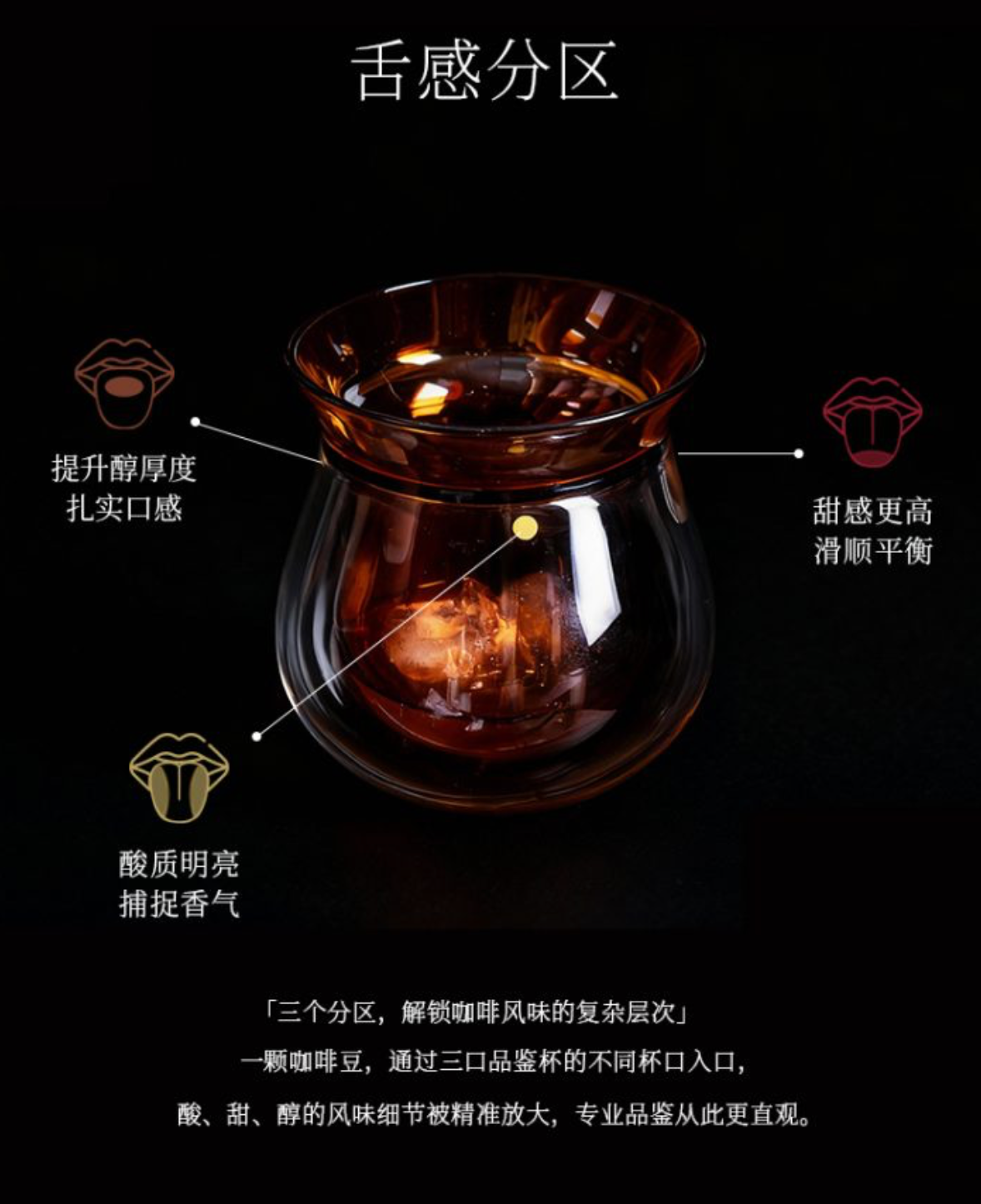 Sensory Serveware