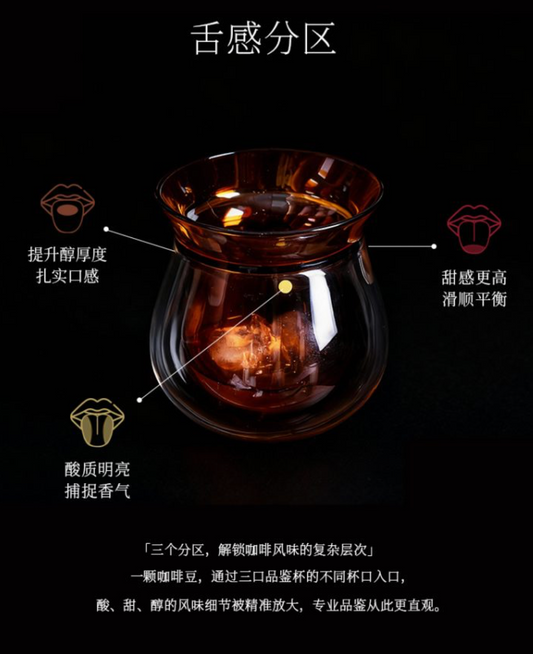 Sensory Serveware