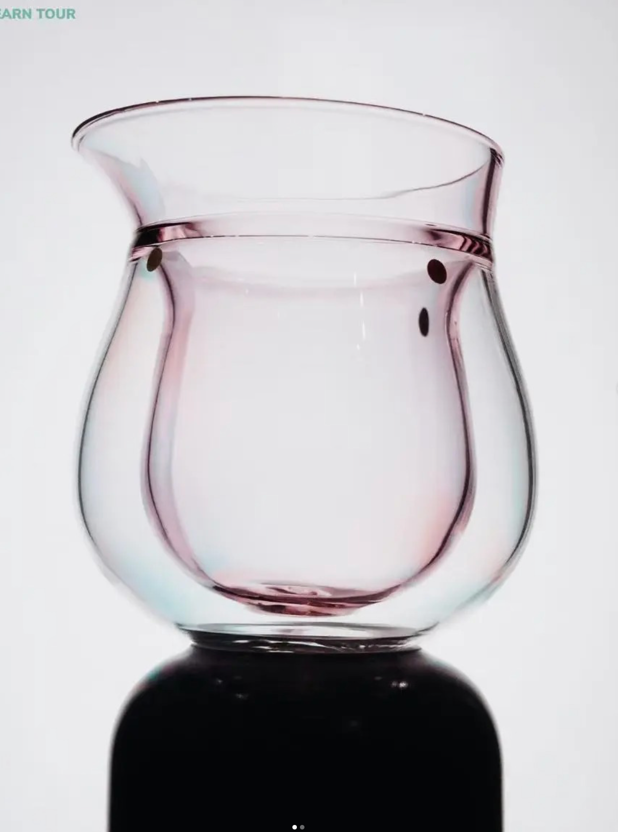 Sensory Serveware
