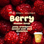 Medium Roast Speciality Instant Coffee