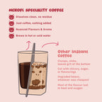 Dark Roast Speciality Instant Coffee