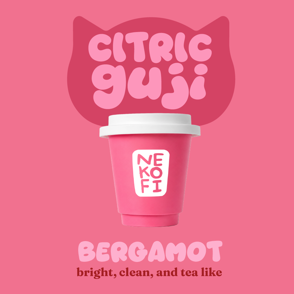 Light Roast · Instant Coffee